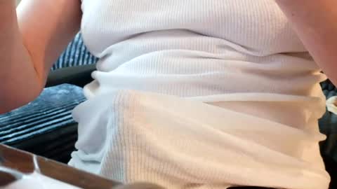 DaddyDreams online show from August 5, 6:55 pm