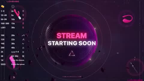 quiarracute online show from January 14, 1:44 am