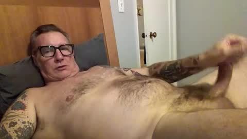 quietmature online show from February 12, 1:22 am