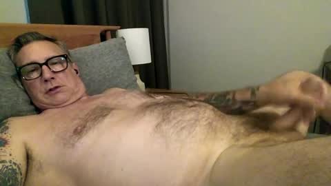 quietmature online show from July 16, 11:22 pm