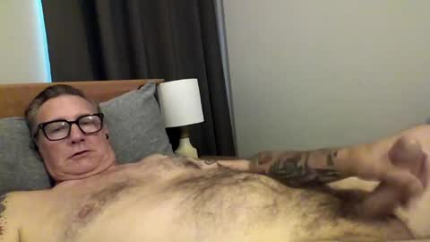 quietmature online show from July 25, 7:44 pm