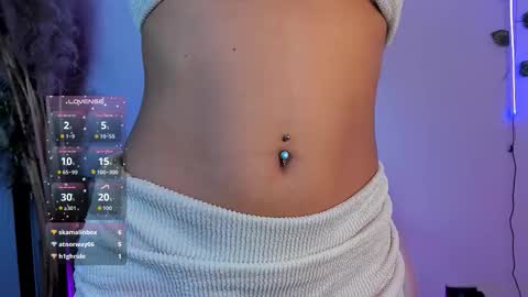    online show from September 24, 8:45 pm