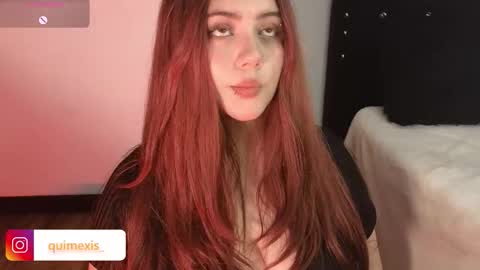 quimexis online show from November 30, 3:54 am