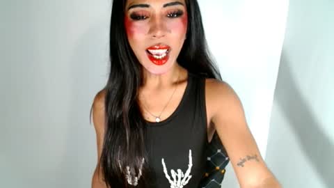 Snapshot of quinn_octavia chatting on July 26, 7:37 am quinn_octavia online show from July 26, 7:37 am