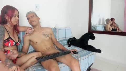 QuinnAndPuma online show from March 7, 5:51 am