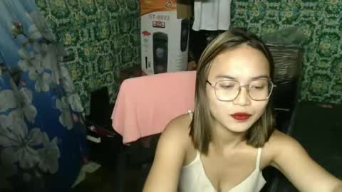 Quinne online show from February 23, 11:29 am