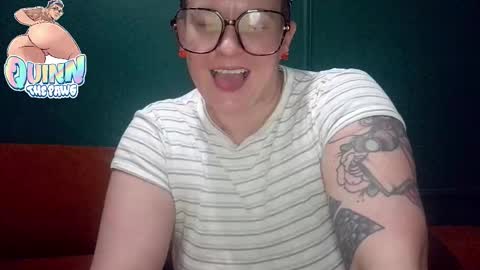 quinnofspades online show from November 3, 3:52 am