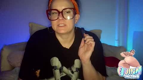 quinnofspades online show from November 14, 2:32 am