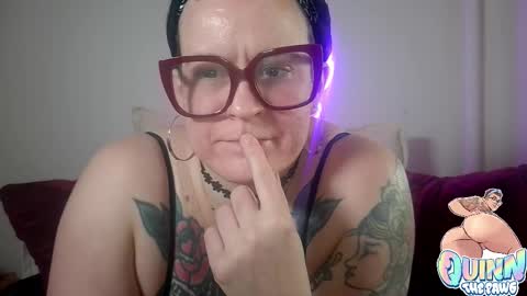 quinnofspades online show from November 20, 4:18 pm