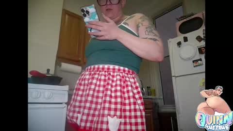 quinnofspades online show from December 18, 9:32 pm