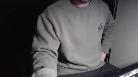 Snapshot of quinsanre chatting on January 9, 11:45 pm Bones online show from January 9, 11:45 pm