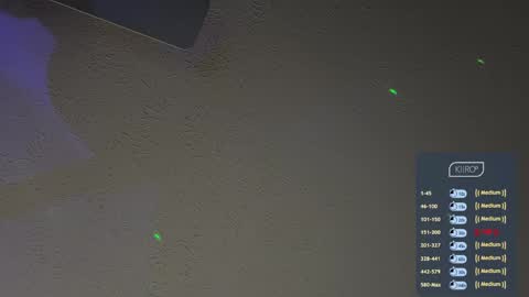 Snapshot of qwertyderpp chatting on April 14, 7:03 am qwerty online show from April 14, 7:03 am