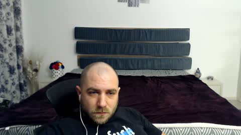 R0bila online show from January 29, 11:56 pm