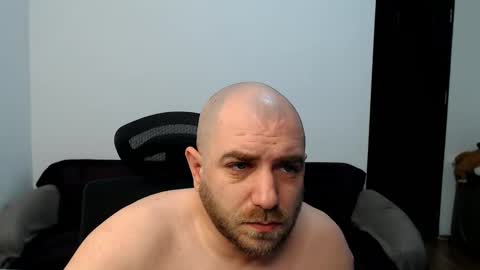 R0bila online show from March 15, 8:48 pm