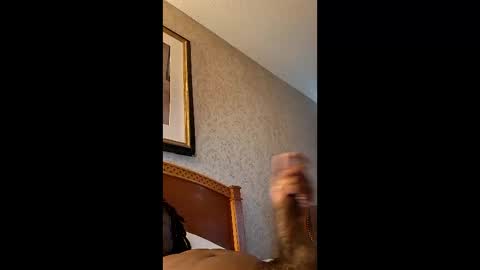 r0mm1354 online show from April 7, 8:20 pm