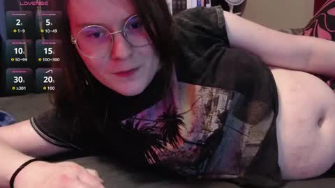 R0seWithThorns online show from May 30, 12:08 am