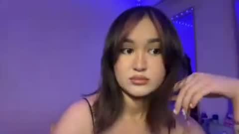 r0xyy online show from July 8, 7:29 pm