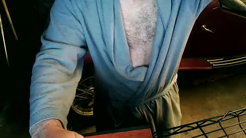 r2deplex31 online show from October 13, 12:05 pm