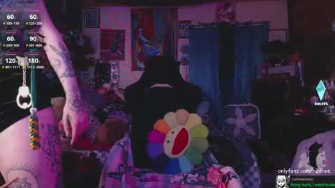 Amy Wild online show from March 13, 11:11 pm