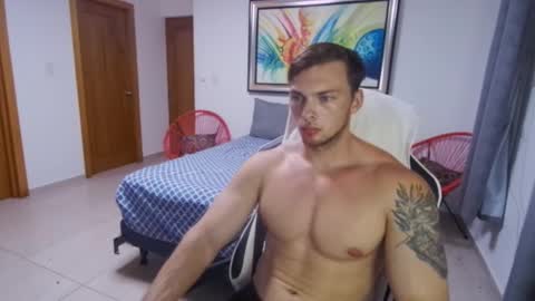 Dmitry online show from October 8, 12:08 am