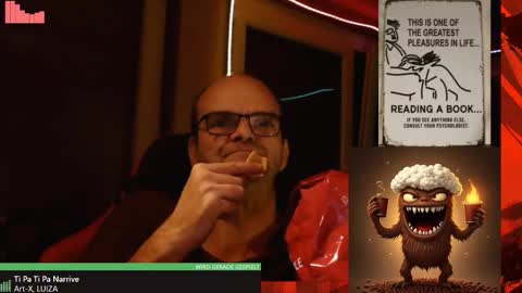 dj mike online show from December 22, 10:29 pm