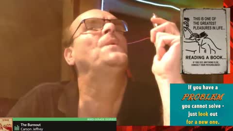 dj mike online show from February 4, 10:15 pm