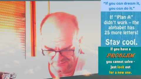 dj mike online show from April 8, 8:14 am