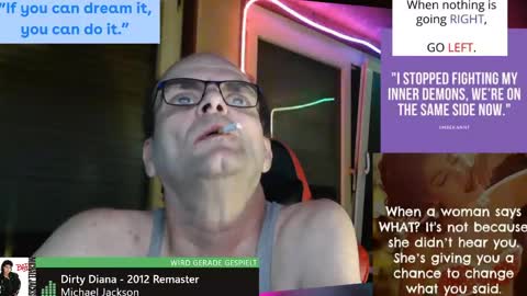 dj mike online show from April 19, 8:11 pm