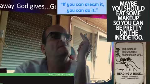 dj mike online show from May 7, 8:09 am