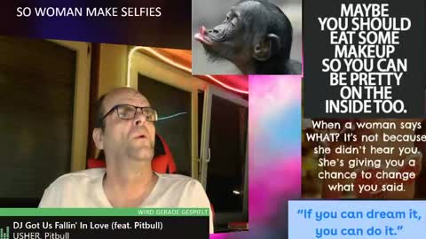 dj mike online show from May 16, 9:13 pm