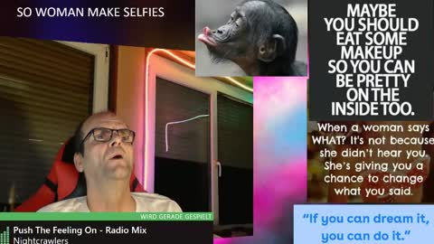 dj mike online show from May 24, 10:04 pm