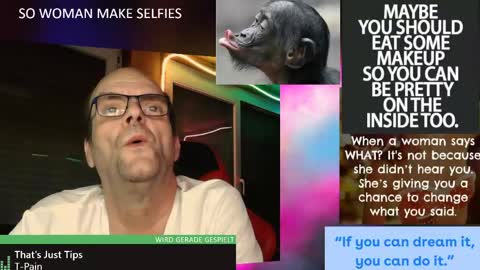 dj mike online show from May 29, 9:46 pm