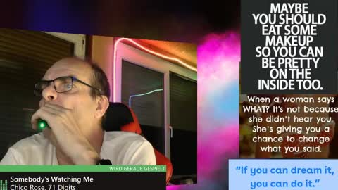 dj mike online show from May 30, 11:35 pm