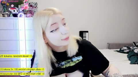 - online show from January 12, 12:27 am