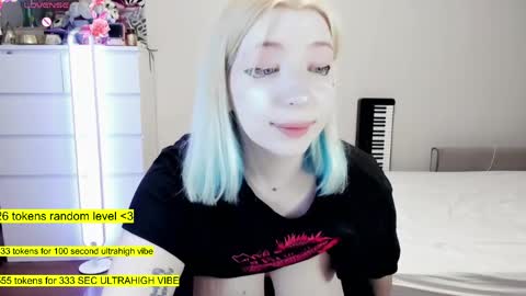 - online show from April 6, 11:38 pm