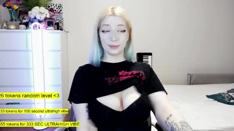 - online show from April 15, 12:17 am