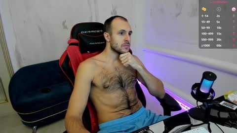 Nikita online show from December 2, 6:21 pm