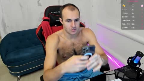 Nikita online show from December 4, 6:17 pm