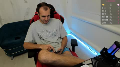 Nikita online show from December 6, 7:21 am