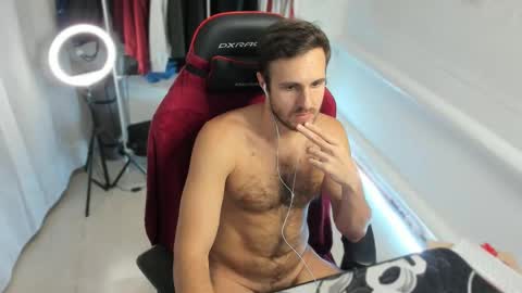 Nikita online show from October 9, 8:07 pm