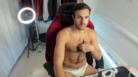 Nikita online show from October 10, 12:48 pm