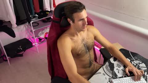 Nikita online show from October 15, 10:54 pm