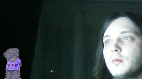 Snapshot of rabbitboyy1 chatting on January 5, 9:14 pm rabbitboyy online show from January 5, 9:14 pm