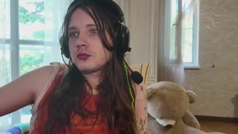 Snapshot of rabbitboyy1 chatting on September 12, 8:36 am rabbitboyy online show from September 12, 8:36 am