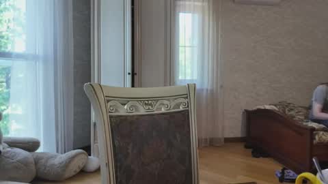 Snapshot of rabbitboyy1 chatting on September 15, 8:25 am rabbitboyy online show from September 15, 8:25 am