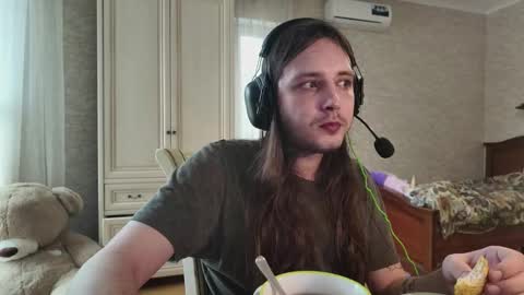 Snapshot of rabbitboyy1 chatting on September 16, 8:48 am rabbitboyy online show from September 16, 8:48 am