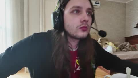 Snapshot of rabbitboyy1 chatting on September 18, 8:16 am rabbitboyy online show from September 18, 8:16 am