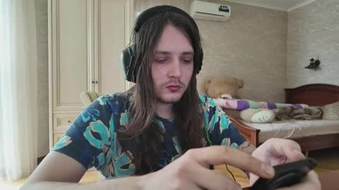 Snapshot of rabbitboyy1 chatting on September 19, 10:49 am rabbitboyy online show from September 19, 10:49 am