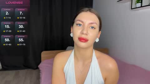 Snapshot of rabel_angell chatting on November 9, 5:28 am Melissa online show from November 9, 5:28 am