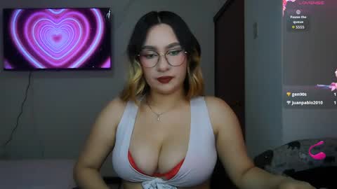Racchell g22 online show from May 5, 8:39 pm